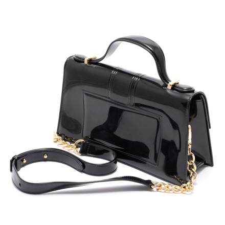 Жіноча сумка Welfare 22074 BLK