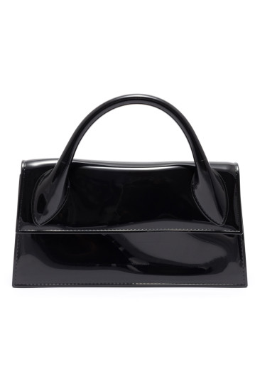 Жіноча сумка Welfare 22078 BLK