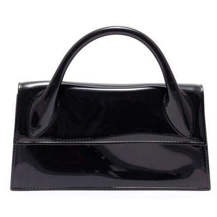 Жіноча сумка Welfare 22078 BLK