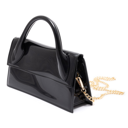 Жіноча сумка Welfare 22078 BLK