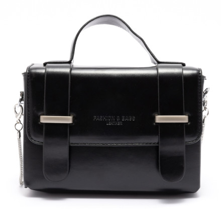 Жіноча сумка Welfare 52221 BLK