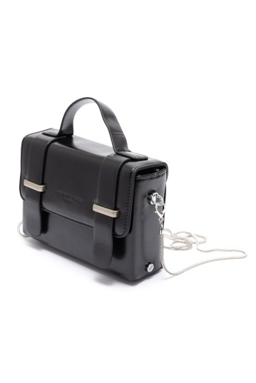 Сумка женская Welfare 52221 BLK