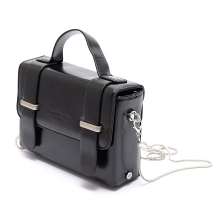 Жіноча сумка Welfare 52221 BLK