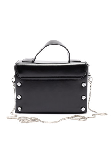 Сумка женская Welfare 52221 BLK