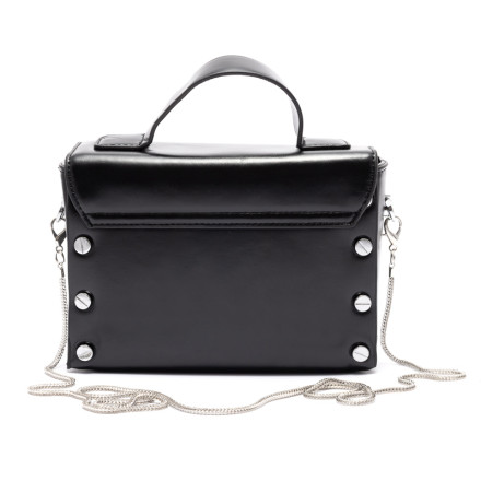 Жіноча сумка Welfare 52221 BLK