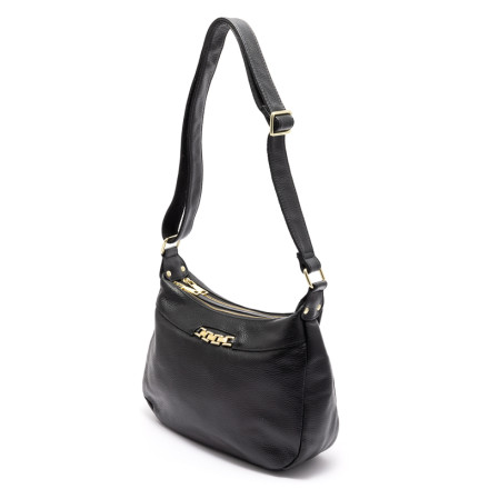 Жіноча сумка Welfare 82174 BLK