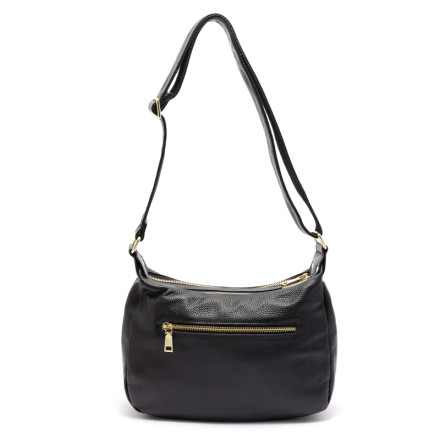 Жіноча сумка Welfare 82174 BLK