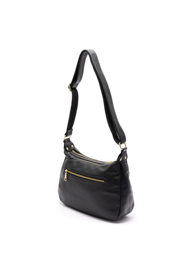 Сумка женская Welfare 82174 BLK