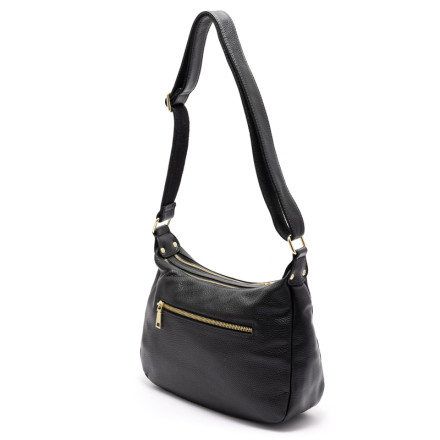 Жіноча сумка Welfare 82174 BLK