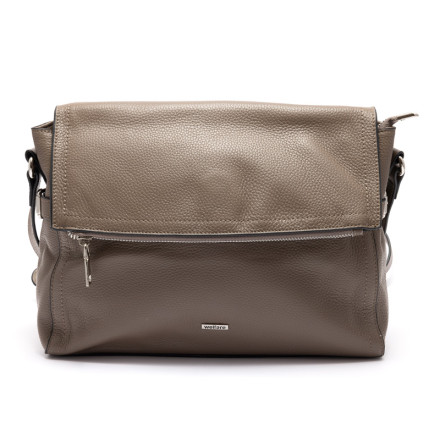 Жіноча сумка Welfare 87825 GREY