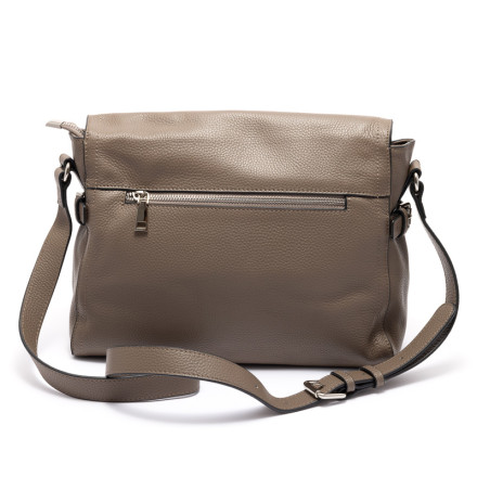 Жіноча сумка Welfare 87825 GREY