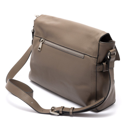 Жіноча сумка Welfare 87825 GREY