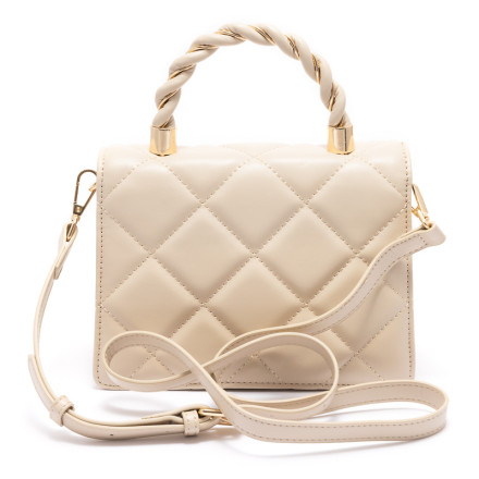 Жіноча сумка Welfare 199305-4 BEIGE