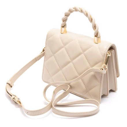 Жіноча сумка Welfare 199305-4 BEIGE