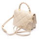 Жіноча сумка Welfare 199305-4 BEIGE
