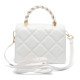 Жіноча сумка Welfare 199305-4  WHITE