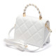 Жіноча сумка Welfare 199305-4  WHITE