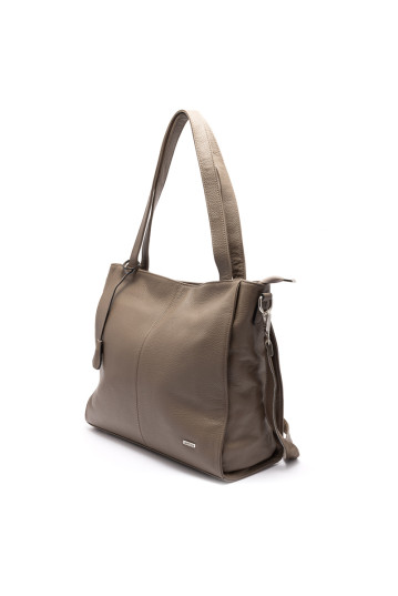 Жіноча сумка Welfare T119 GREY