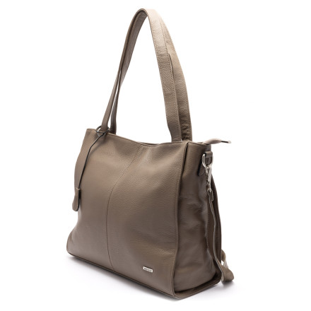 Жіноча сумка Welfare T119 GREY