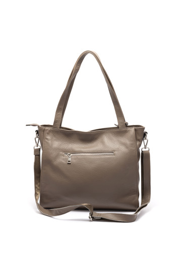 Жіноча сумка Welfare T119 GREY