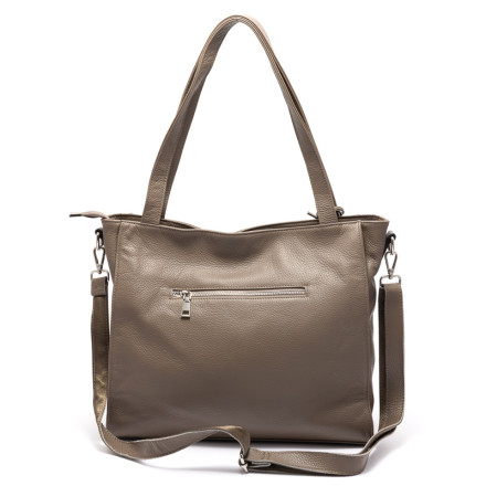 Жіноча сумка Welfare T119 GREY