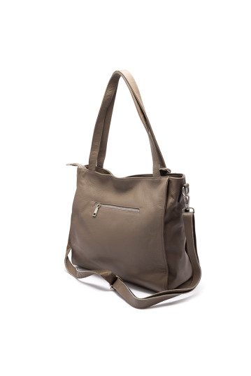 Жіноча сумка Welfare T119 GREY