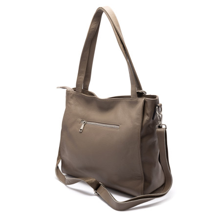 Жіноча сумка Welfare T119 GREY