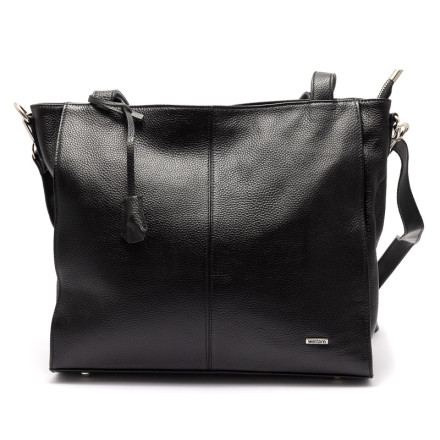 Жіноча сумка Welfare T119 BLK
