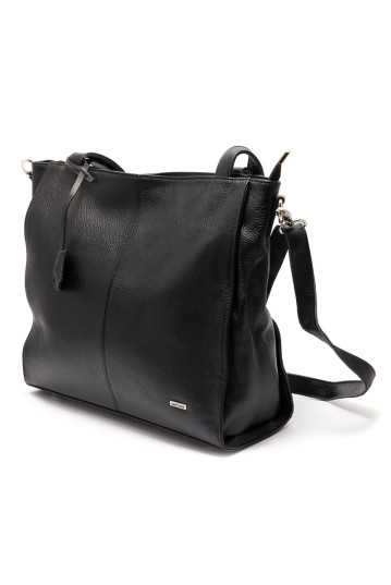 Жіноча сумка Welfare T119 BLK