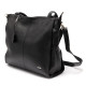 Жіноча сумка Welfare T119 BLK