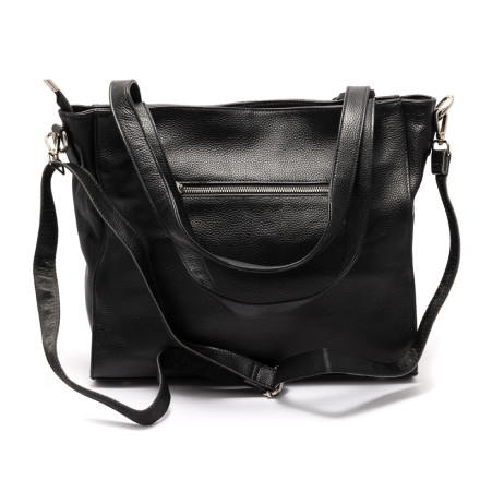 Жіноча сумка Welfare T119 BLK