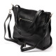 Жіноча сумка Welfare T119 BLK