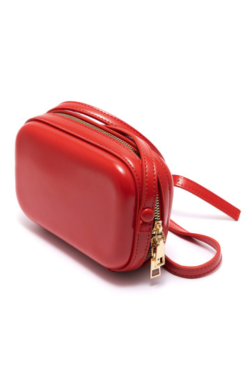 Жіноча сумка Welfare T1022 RED