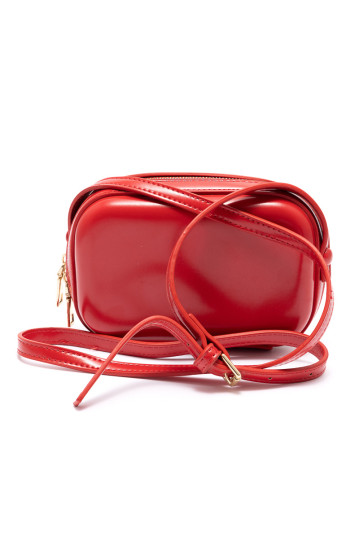 Жіноча сумка Welfare T1022 RED
