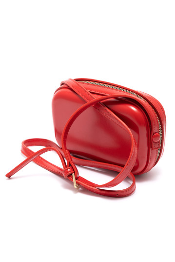 Жіноча сумка Welfare T1022 RED