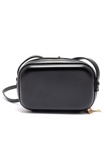 Жіноча сумка Welfare T1022 BLK