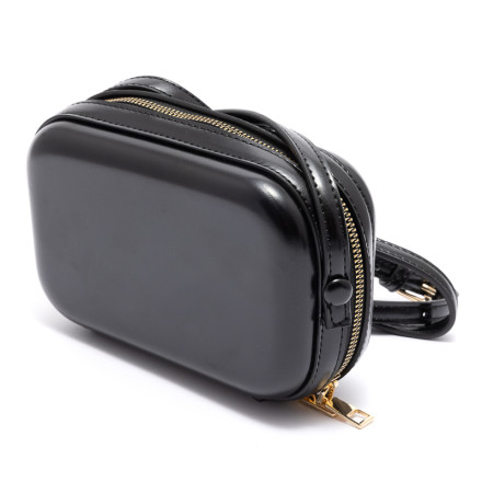 Жіноча сумка Welfare T1022 BLK