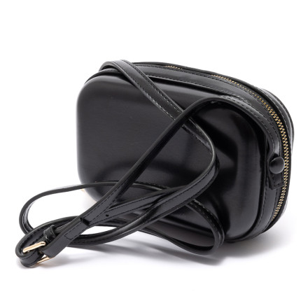 Жіноча сумка Welfare T1022 BLK