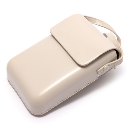 Жіноча сумка Welfare AZ968 MILK