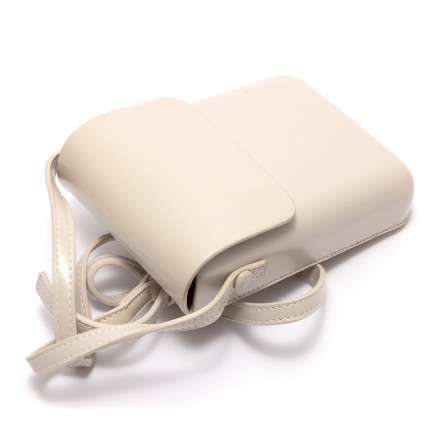 Жіноча сумка Welfare AZ968 MILK