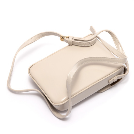 Жіноча сумка Welfare AZ968 MILK