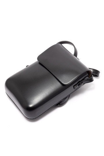 Сумка женская Welfare AZ968 BLK