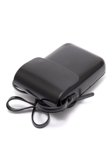 Сумка женская Welfare AZ968 BLK