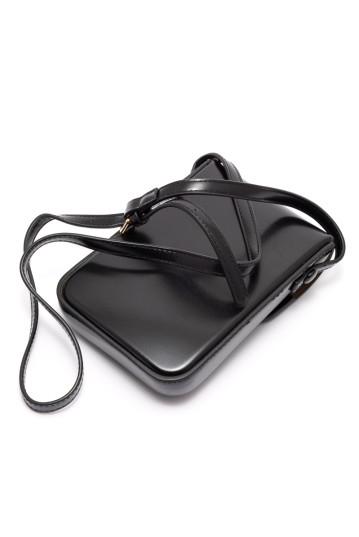 Сумка женская Welfare AZ968 BLK