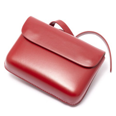 Жіноча сумка Welfare A1018 RED