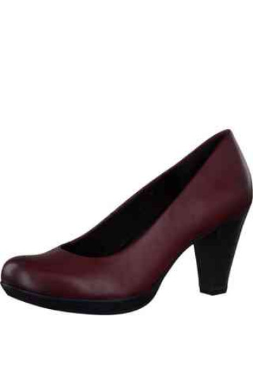 Туфлі жіночі Marco Tozzi 2/2-22424/25 505 VINO ANTIC