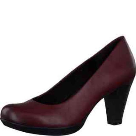 Туфлі жіночі Marco Tozzi 2/2-22424/25 505 VINO ANTIC