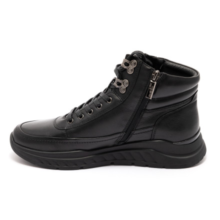 Кросівки чоловічі Welfare 340872612/BLK/47