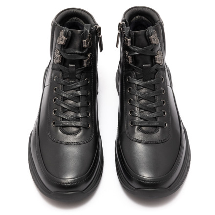 Кросівки чоловічі Welfare 340872612/BLK/47