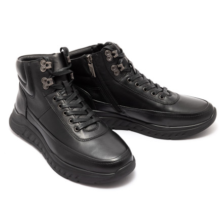 Кросівки чоловічі Welfare 340872612/BLK/47